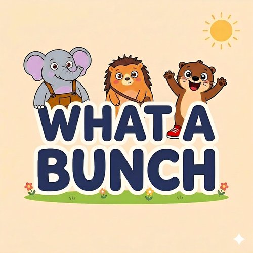 What a Bunch