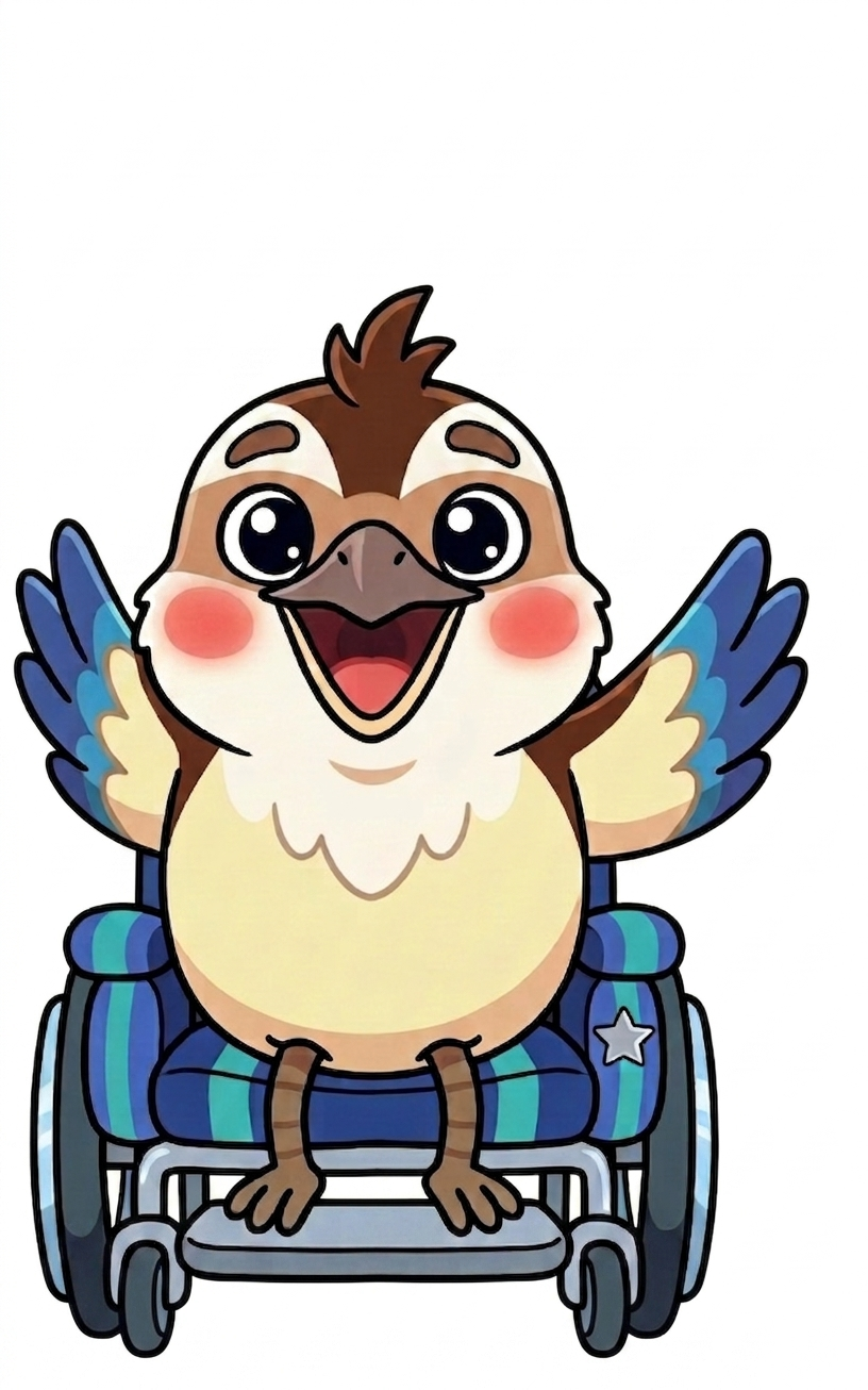 Giggles
